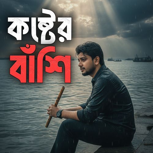 কষ্টের বাঁশি