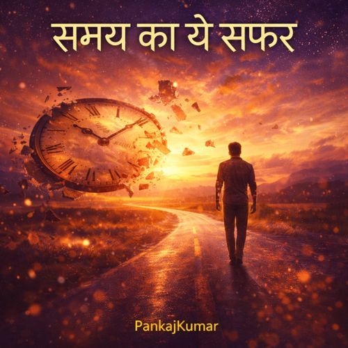 समय का ये सफर
