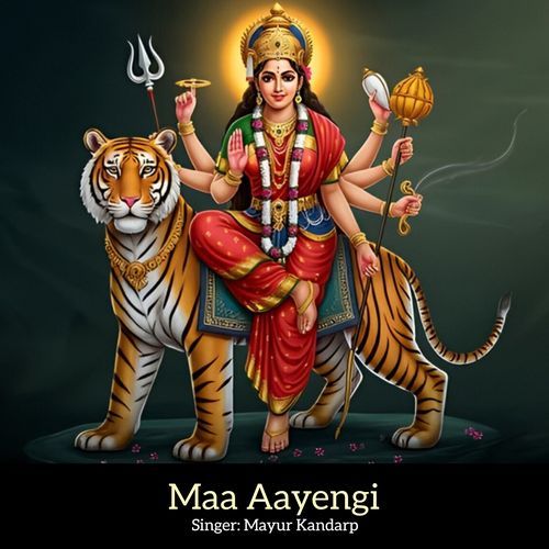 Maa Aayengi