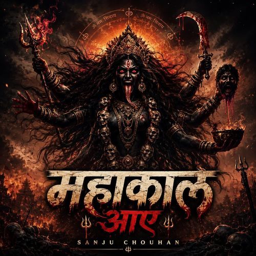 Mahakal Aaye