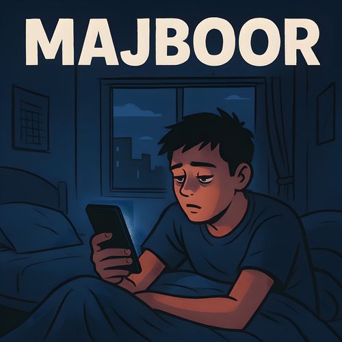 Majboor
