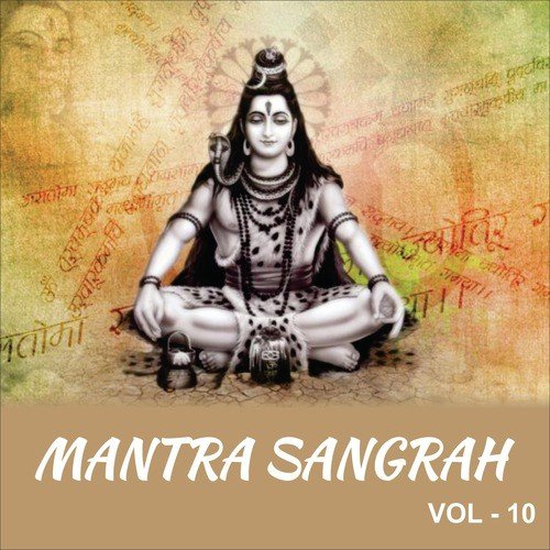 Mantra Sangrah, Vol. 10