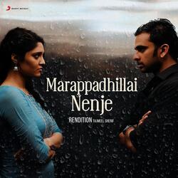 Marappadhillai Nenje (Rendition)-NT8BRgVkAwY