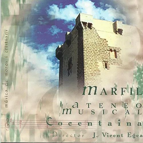 Ateneu Musical Contestà (P.D.) cover art