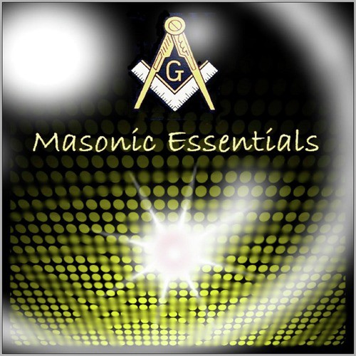 Masonic Procession Organ