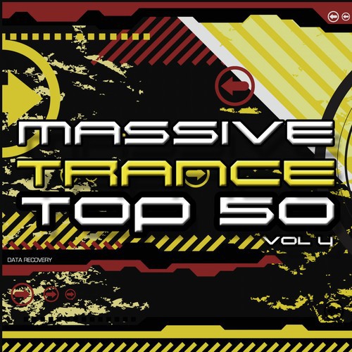 Massive Trance Top 50, Vol. 4