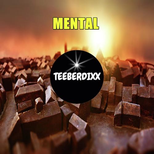 Mental cover art