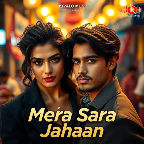 Mera Sara Jahaan