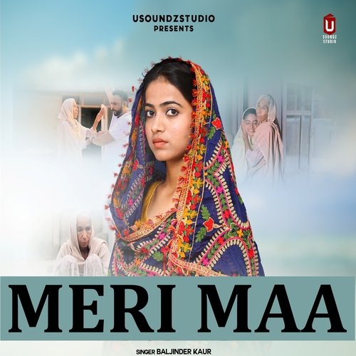 Meri Maa