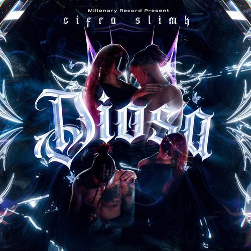 Mi Diosa cover art