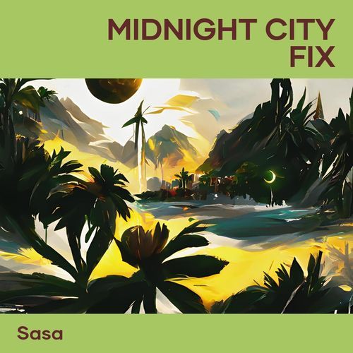 Midnight city fix