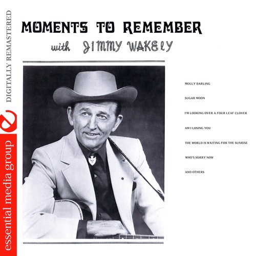 Moments to Remember (Digitally Remastered)