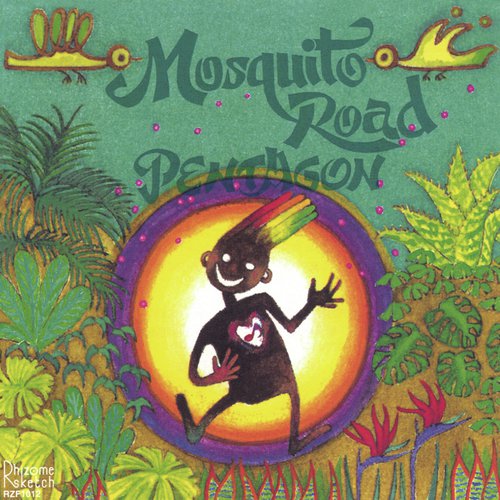 Mosquito Road