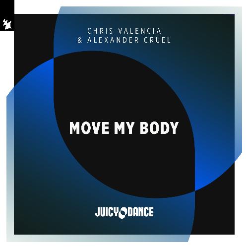 Move My Body