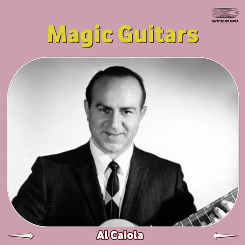 Music for Magic Guitars Medley: Nobody's Sweetheart / Bugle Call Rag / When the Saints Go Marching In / Guitar Boogie / Sweet Lorraine / Maple Leaf Rag / Diga Diga Doo / Goofus / Twelfth Street Rag / Farewell Blues / The Darktown Strutter's Ball