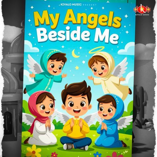 My Angels Beside Me