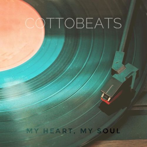 My Heart, My Soul