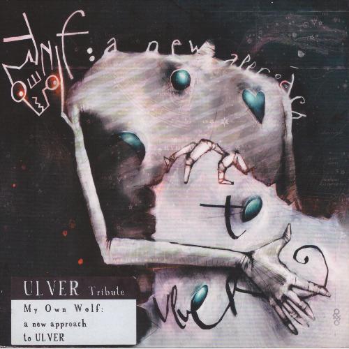 Ulver cover art
