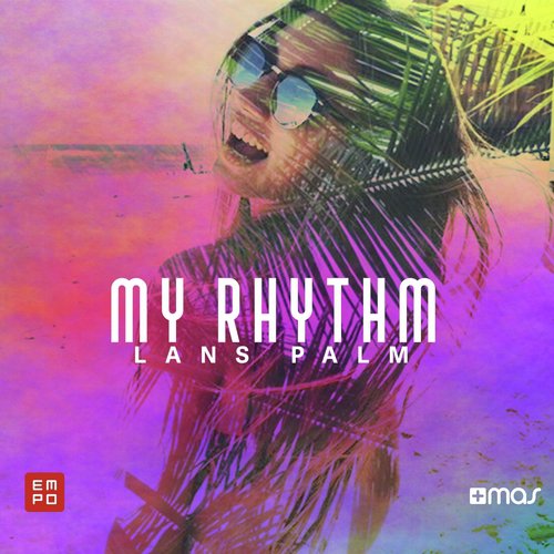 My Rhythm_poster_image