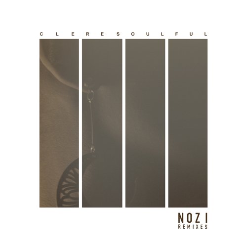 NOZI (Remixes)