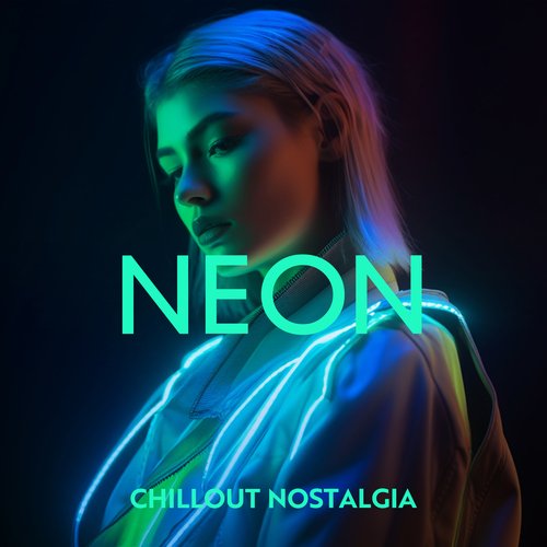 Neon Chillout Nostalgia: Synthwave and Futuresynth Vibes