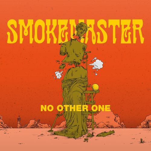 No Other One cover art