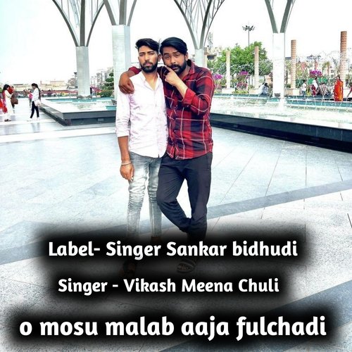 o mosu malab aaja fulchadi