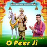 O Peer ji_Anup Rana
