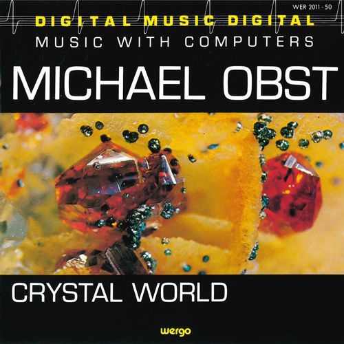 Obst: Crystal World_poster_image