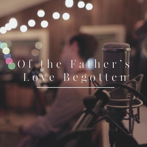 Of the Father's Love Begotten_poster_image