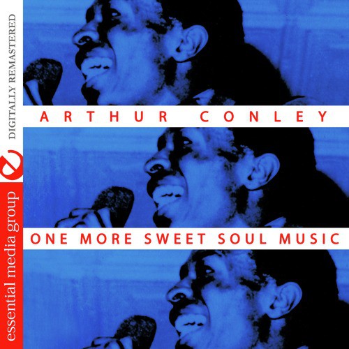 One More Sweet Soul Music (Digitally Remastered)_poster_image