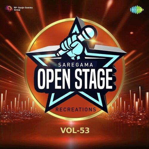 Open Stage Recreations - Vol 53