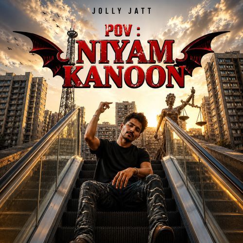 POV : NIYAM KANOON