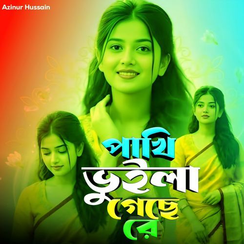 Pakhi Vuila Geche Re