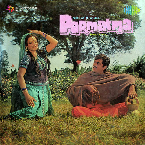 Parmatma-Title Music