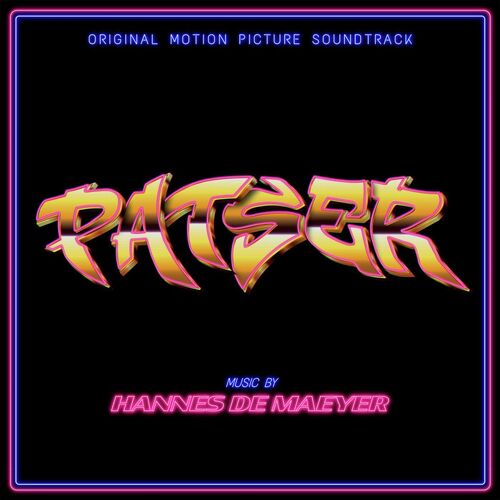 Yasser cover art