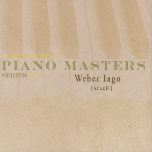 Piano Masters Vol 3
