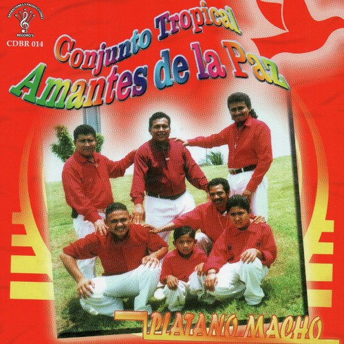 Platano Macho cover art