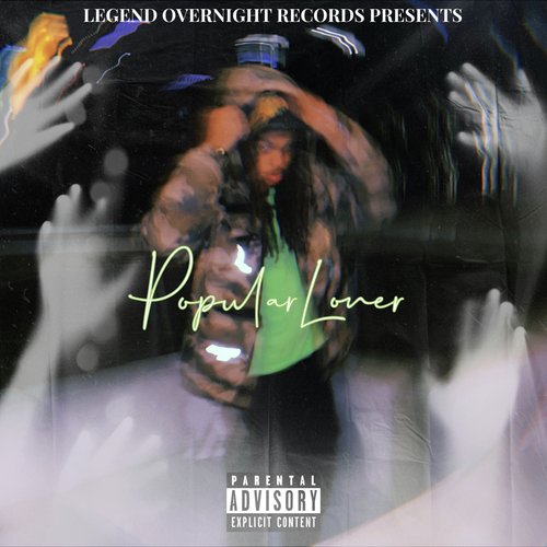 Gremski cover art