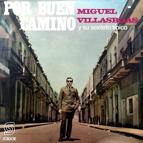 Rodriguez Peña cover art
