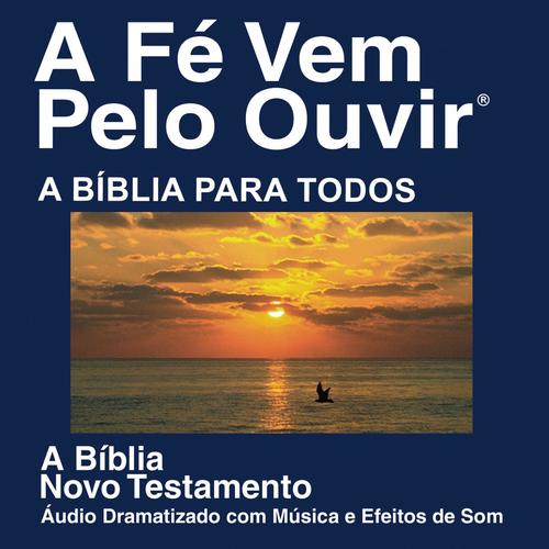 Português Novo Testamento Tradução Interconfessional (dramatizada) - Portuguese Bible