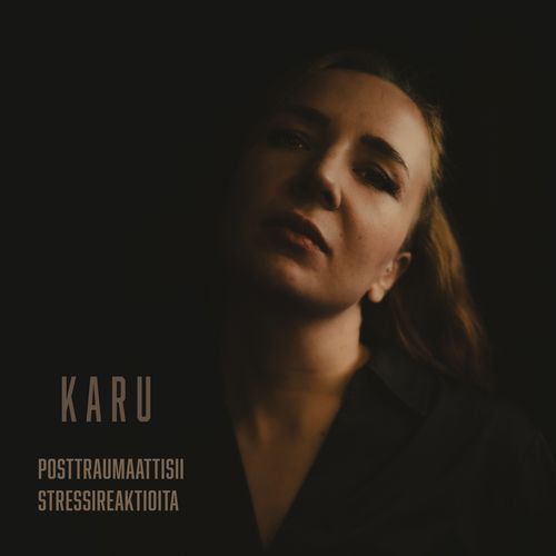 Posttraumaattisii stressireaktioita