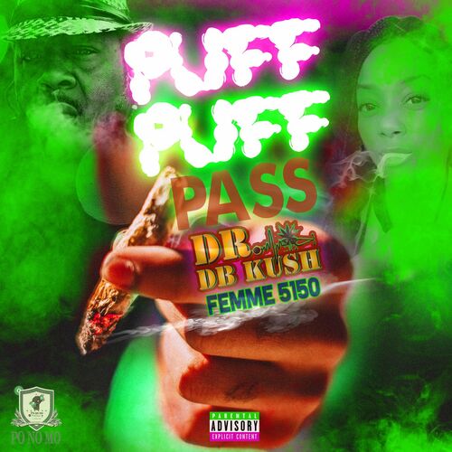 Puff Puff Pass