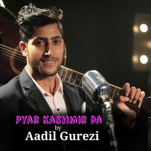 Pyar Kashmir Da - Single