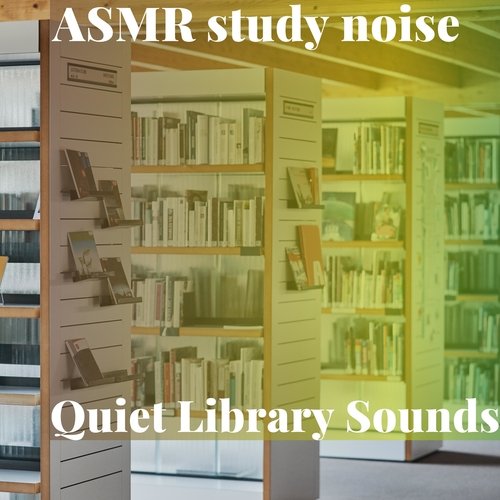 Smooth Study Noise cover art