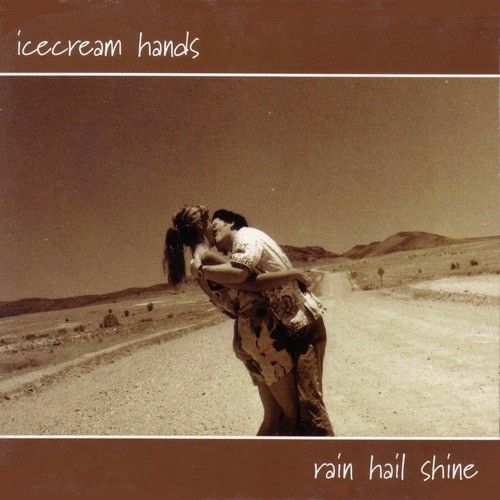 Rain Hail Shine cover art
