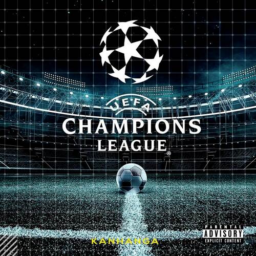 Rap da Champion League cover art
