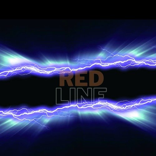 REDLINE cover art
