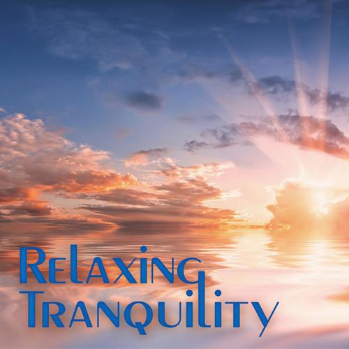 Relaxing Tranquility - Peaceful New Age Music_poster_image