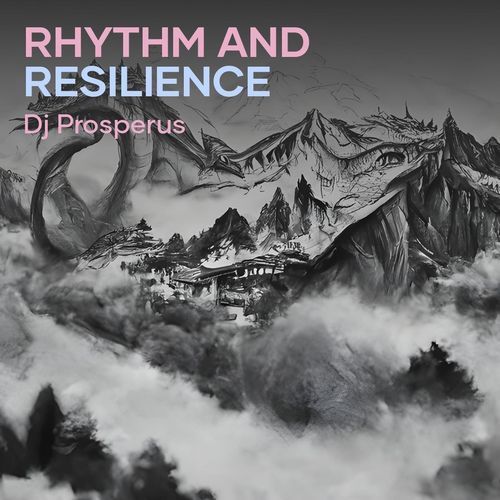 Rhythm and Resilience cover art